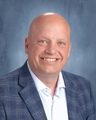 Dr. Paul Black, Chair of the RISE Board of Directors