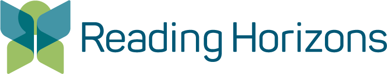 Reading Horizons logo