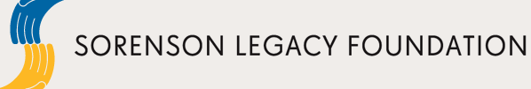 Sorenson Legacy Foundation logo
