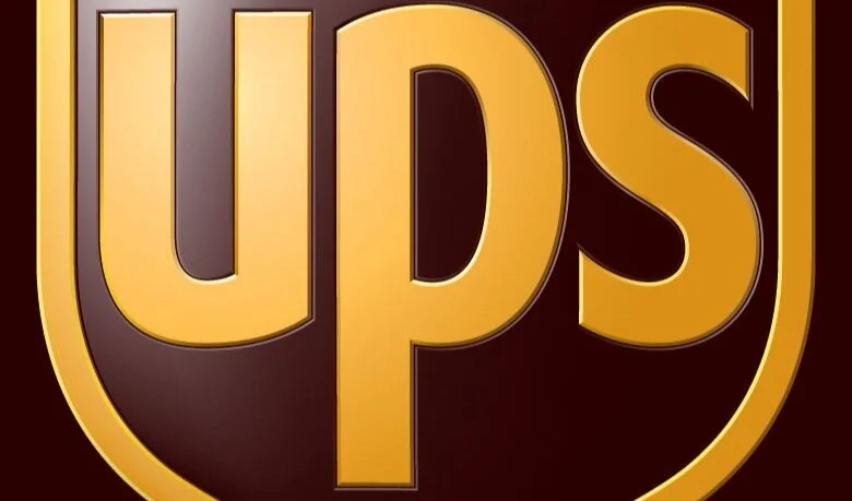 UPS logo