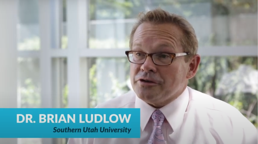 Dr. Brian Ludlow
