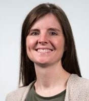 Angie Smith, RISE Tutoring Center support