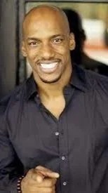 Actor and dyslexia advocate Ameer Baraka, RISE Gala keynote speaker