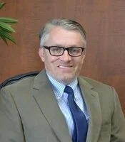 Aaron Lund, CPA, RISE board member