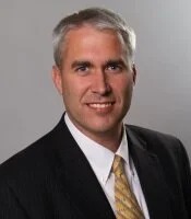 Tyson Smith, RISE Institute for Literacy founder and board member