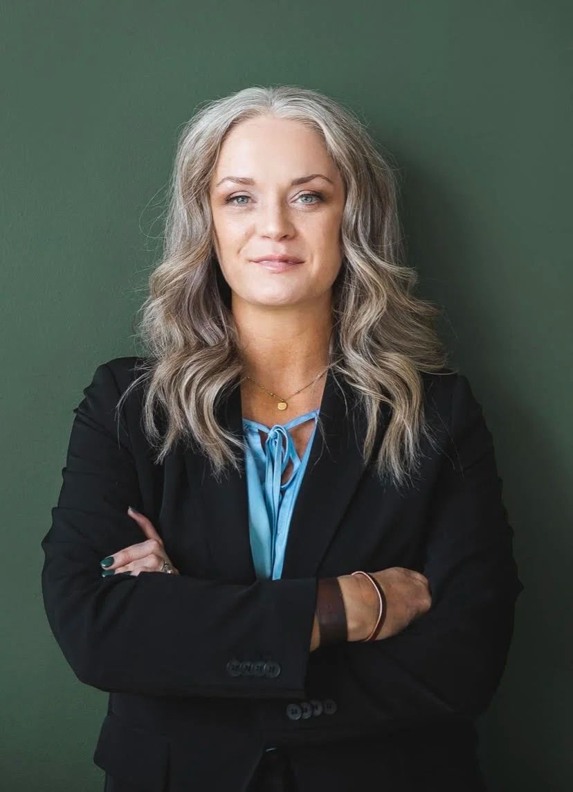 Shantell Blake, M.A., RISE board member