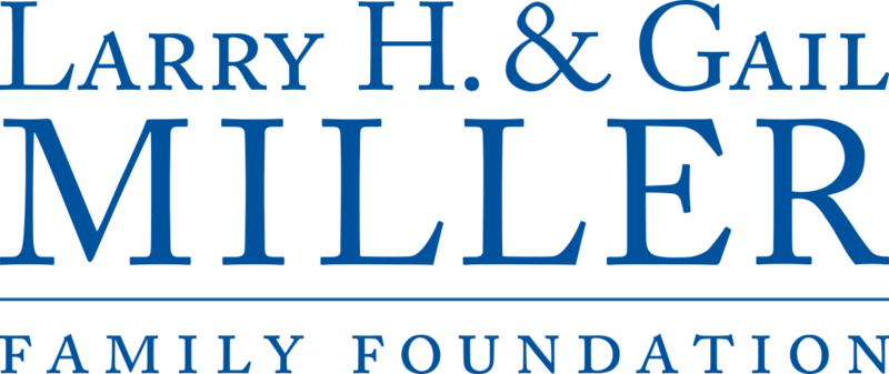 Miller Family Foundation logo